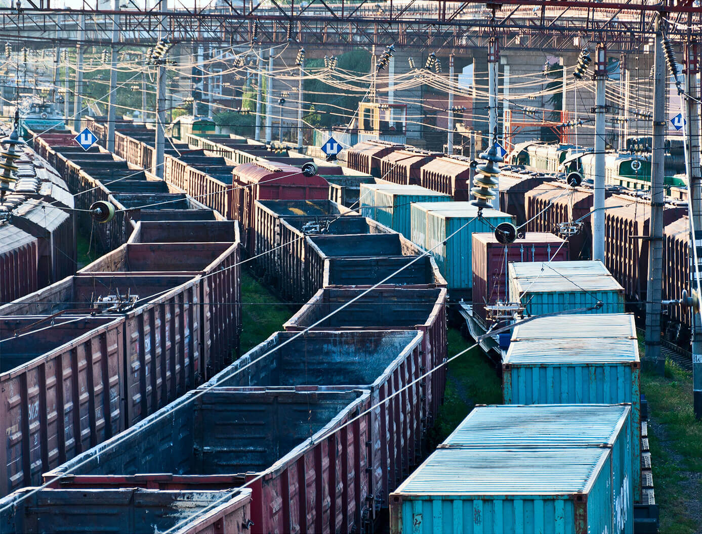 Automatic identification of different vehicle types/operating conditions1