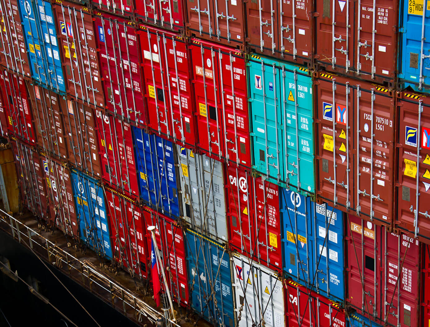 Smart iot integrated management and control platform