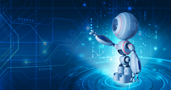 Robot Inspection Inventory Management System