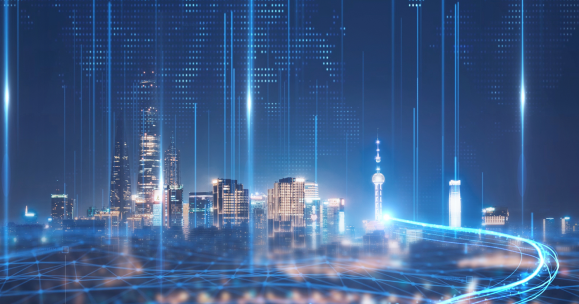 Digital Intelligent Products