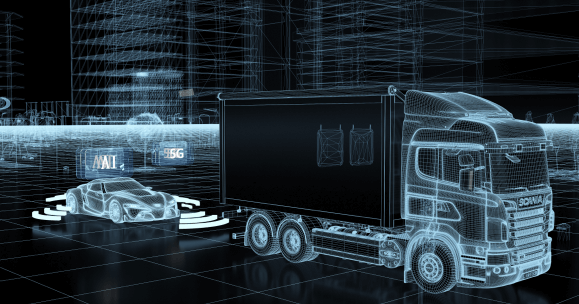 Railway Freight Car Loading AI Intelligent Mmonitoring System