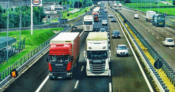 TMS Transportation Management System