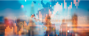 Improve commodity trading and financial services