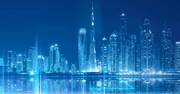 Smart Dry Port Solutions