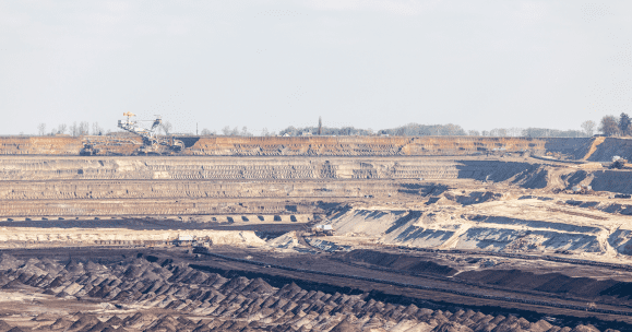 Smart Mine Solutions-Open Pit