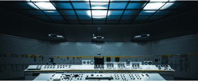 Integrated centralized online control