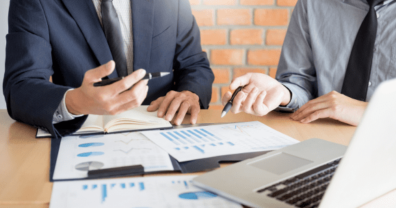 Digital Merchant Solutions