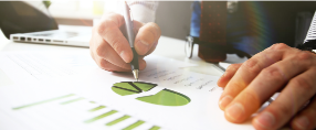 Business Progress Performance Tracking