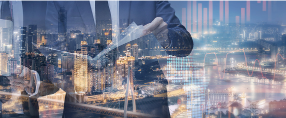 Industrial collaboration data interoperability